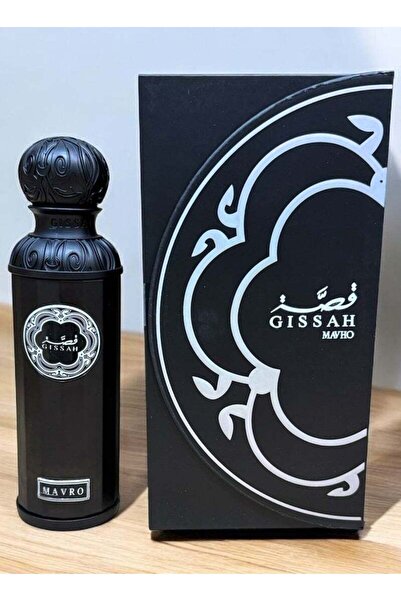 GISSAH Story Perfume 200ml