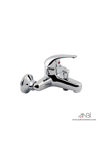 Anbi Bath Mixer Brass Angel Series ABAG20050