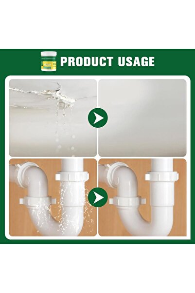 KASTWAVE Invisible Waterproof Agent 300g - Transparent Waterproof Insulating Sealant