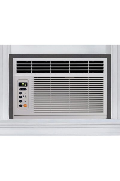 M-D Building Products All Season Foam Air Conditioner Weatherstrip, MD 02535