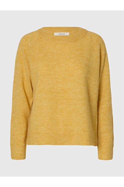 SELECTED Jumper Wollmix