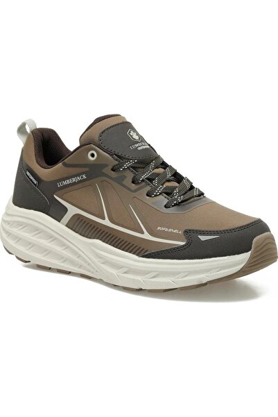 lumberjack BOLD 5PR Kahverengi Erkek Outdoor