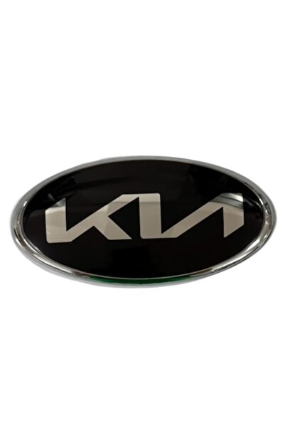 MAF Kia Double Adhesive Emblem 170x85 mm