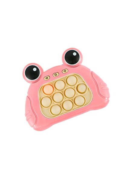 Stone Jucărie interactivă antistres Pop-It Pro DomowySwiat, multicoloră, 13x1...