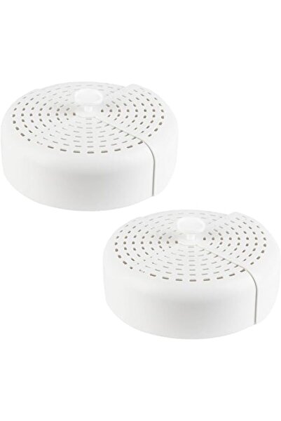 Arabest عبوتان من الأغطية القابلة للإزالة لحماية الأطعمة النباتية، أغطية قابل...