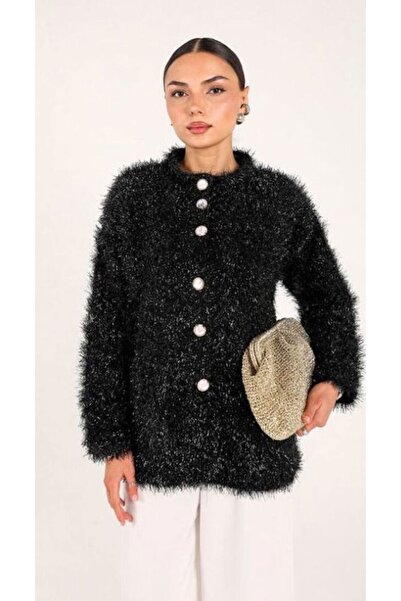 Thebomb Sila Buttoned Cardigan