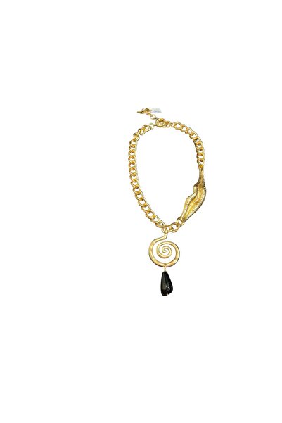 Ajoy Deco Store Ajoy Pop Icon Necklace