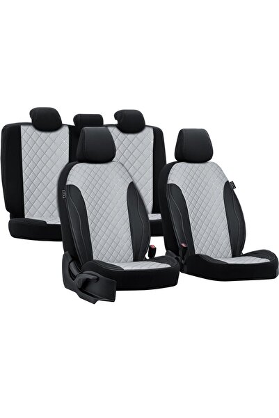 Bod Ford Connect Tetra Leather Fabric Cover 2005-2014