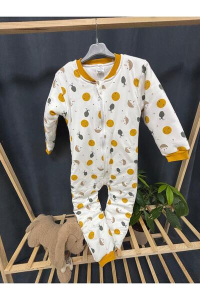 Seçkin Baby Serpme Surat 2.5 Tog Sleeping Bag