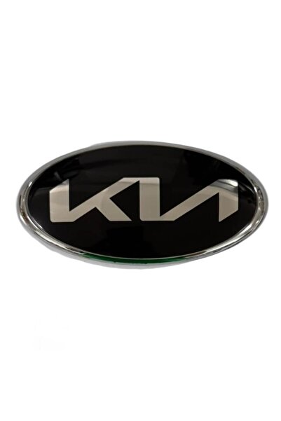 MAF Kia Double Adhesive Emblem 170x85 mm