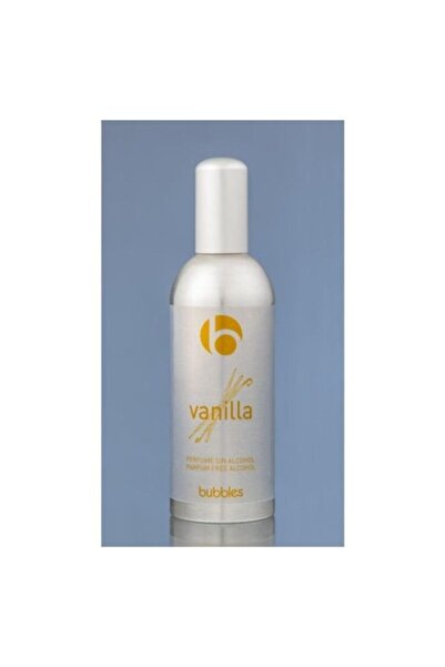 Bubbles Vanilla Perfume for Dogs and Cats, 150ML