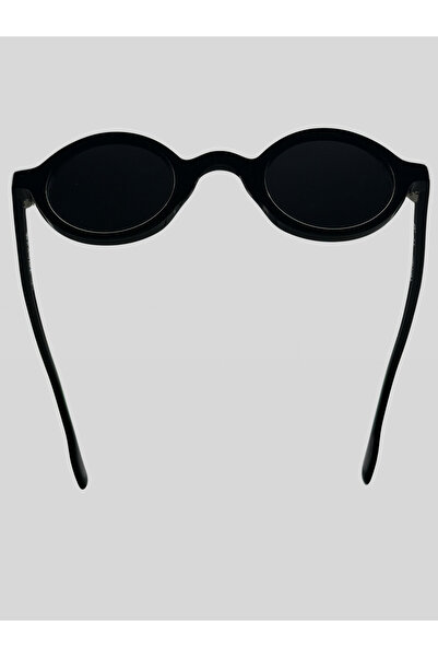 NOCTURNA FRAMES Obscura Ultra Black Sunglasses – Polarized,