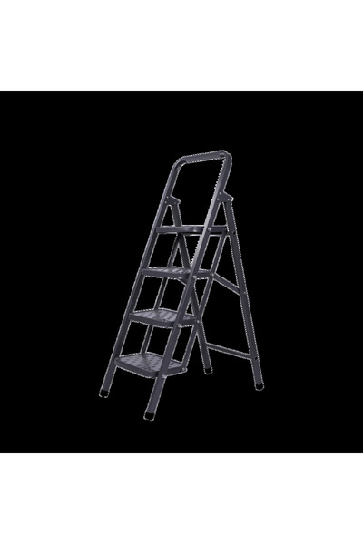 Generic Wide 4-step ladder 135x45 cm
