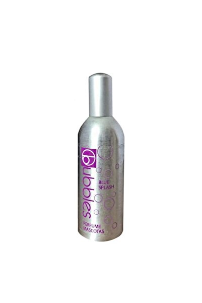 Bubbles Blue Splash Pet Perfume 150 ml