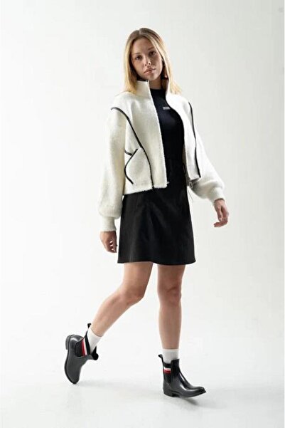 LOCO LOCO 8558 Girl's Knitwear Cardigan