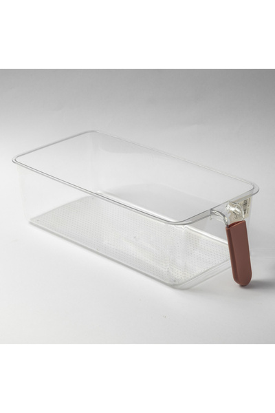 Bin Shihon علب منظمات أكرلك