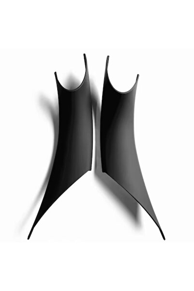 MAF Set de 2 capace mânere interioare ușă BMW Seria 3 F30 Sedan 2012-2015, AB...