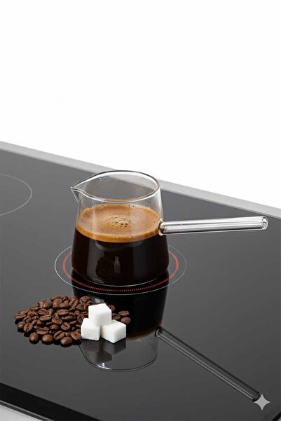 The Company DEPO cezve