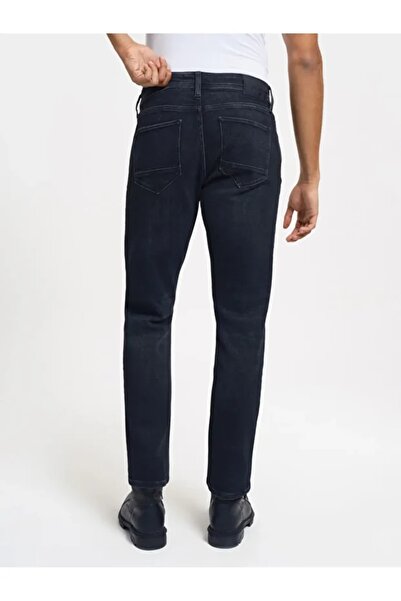 Loft Ανδρικό τζιν παντελόνι Terrybrown εφαρμοστό Lf2034750 VIVALDI WASH