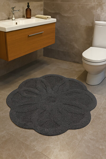 SN COTTONIA HOME 120 x 120 Royal Tuft Papatya