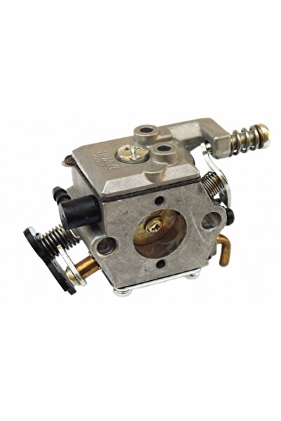 Roco Carburetor Chinese chainsaw 3800, 4100, Ruris (with primer pump)