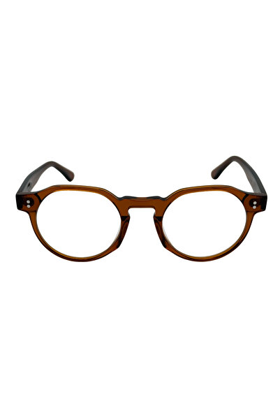 NOCTURNA FRAMES Anima Burnt Amber – Blue Light Screen Protectors,