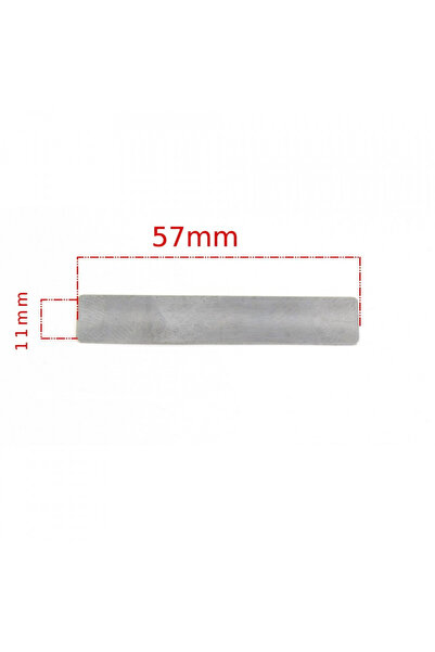 Maxrom Compressor head valve plate 11x57 mm CH038