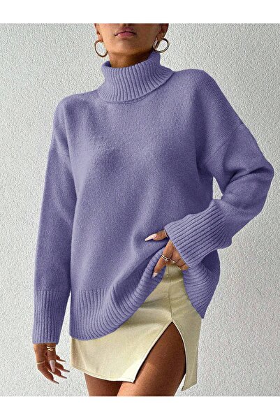 Get Crazy balıkcı yaka