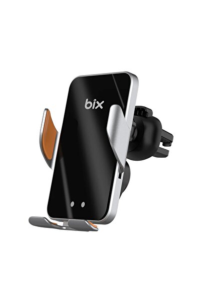 Bix BXCH9 MagSafe 15W Kablosuz Hızlı Şarj Destekli 360° Dönebilen Ultra İnce ...