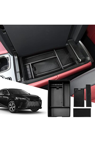 genernic صينية تنظيم وحدة التحكم المركزية SXCY لسيارة لكزس RX 350 / RX هايبرد...