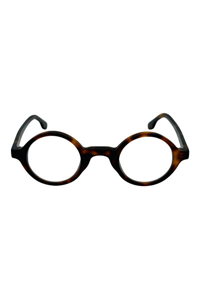 NOCTURNA FRAMES Obscura Tortoise Screen Protector Glasses – Blue Light,