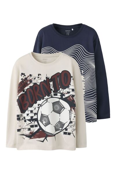 Name it Oberteil 2er-Pack