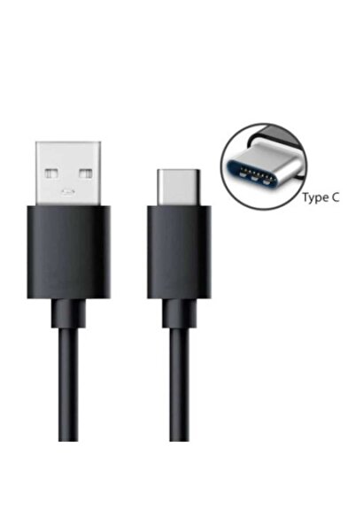 MAXCOM Mains charger, Maxcom, 5V-055A, 2.75W, USB-C, Black