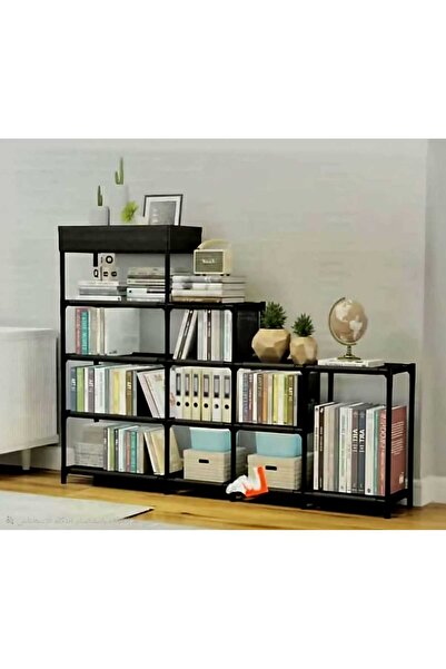 ML Multi-purpose shelves - white