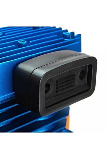 Maxrom Pompa compresor de aer cu 2 pistoane de 90mm debit 960l/min 4-5 kW 10 bari Barracuda B-AC2090H