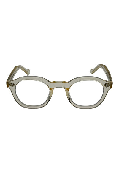 NOCTURNA FRAMES Haze Clear Screen Protection Glasses – Blue Light,