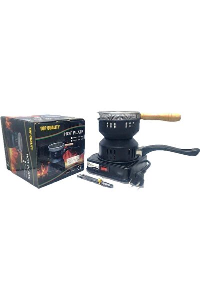 ARTC موقد فحم كهربائي ساخن بقوة 600 واط (موديل SX-A13)
