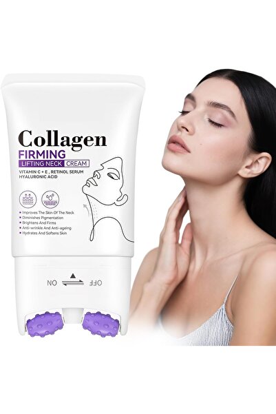 Arabest Neck Creams, Neck Firming Tightening Cream for Women, Anti-Aging Hydr...