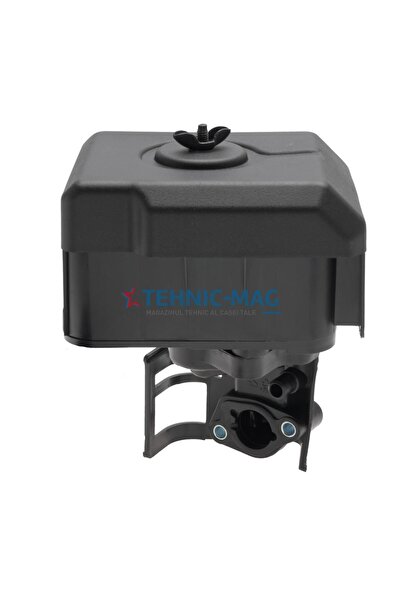 Garden Parts Complete air filter 168F - Rato R210, Honda GX160 (Complete Kit)