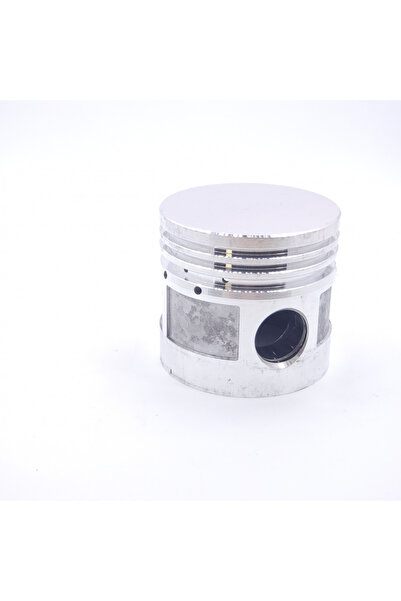 Maxrom Air compressor head piston 65mm for 2-stage compression 12.5 bar CH065