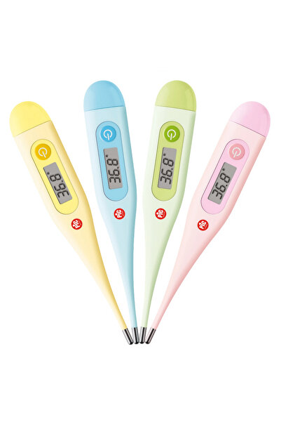 PIC SOLUTION ITALY Vedo Color Digital Thermometer