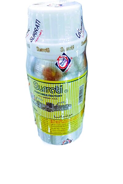 Surrati Mo.ntana Essential Oil 100g from Serti