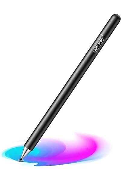 Joyroom JR-BP560s Excellent Series Portable Passive Stylus Pen - Black