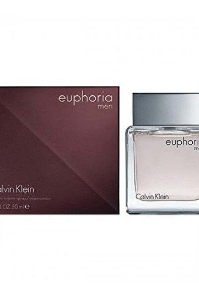 Calvin Kelin Euphoria EDT for men 100ml