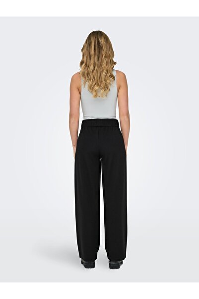 JDY Hose JDYLOUISVILLE Weiter Beinschnitt Hose