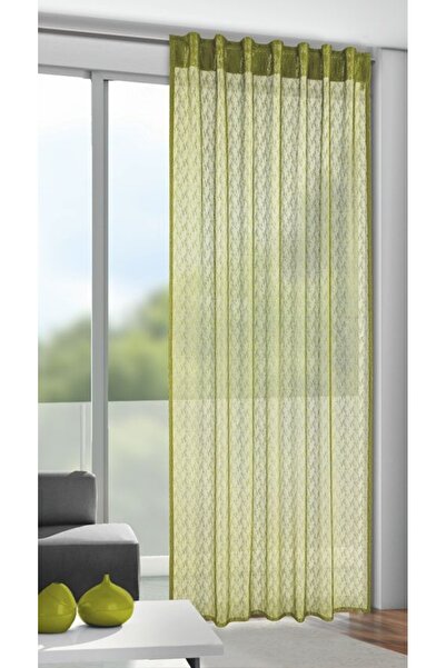 Hitexbau Curtain with ties