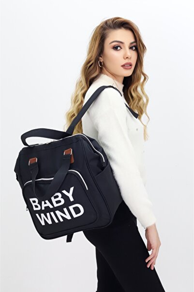 Probag حقيبة العناية بالأم والطفل مع حجرة حرارية، حقيبة كتف كبيرة الحجم متواف...