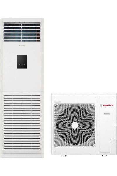 HANTECH A+ 45000 BTU/H Salon Tipi Inverter Klima