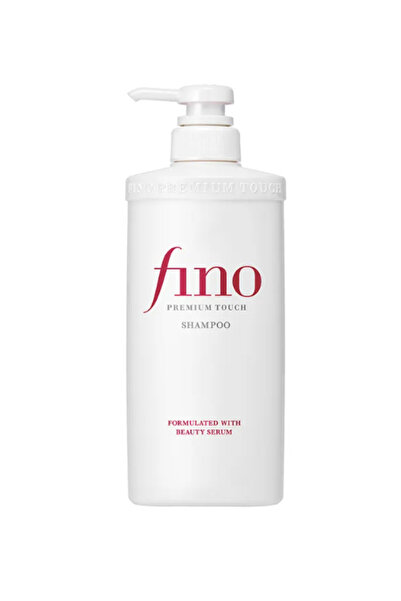 Shisa Shiseido Vino Premium Touch Hydrating Shampoo 550ml