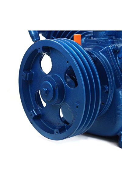 Maxrom Cap compresor de aer cu 3 pistoane 100mm 1900l/min 11kW 10 bari B-AC3100